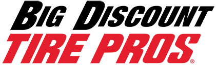 Big Discount Tire Pros